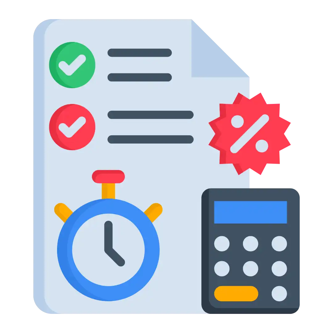 discount calculator
