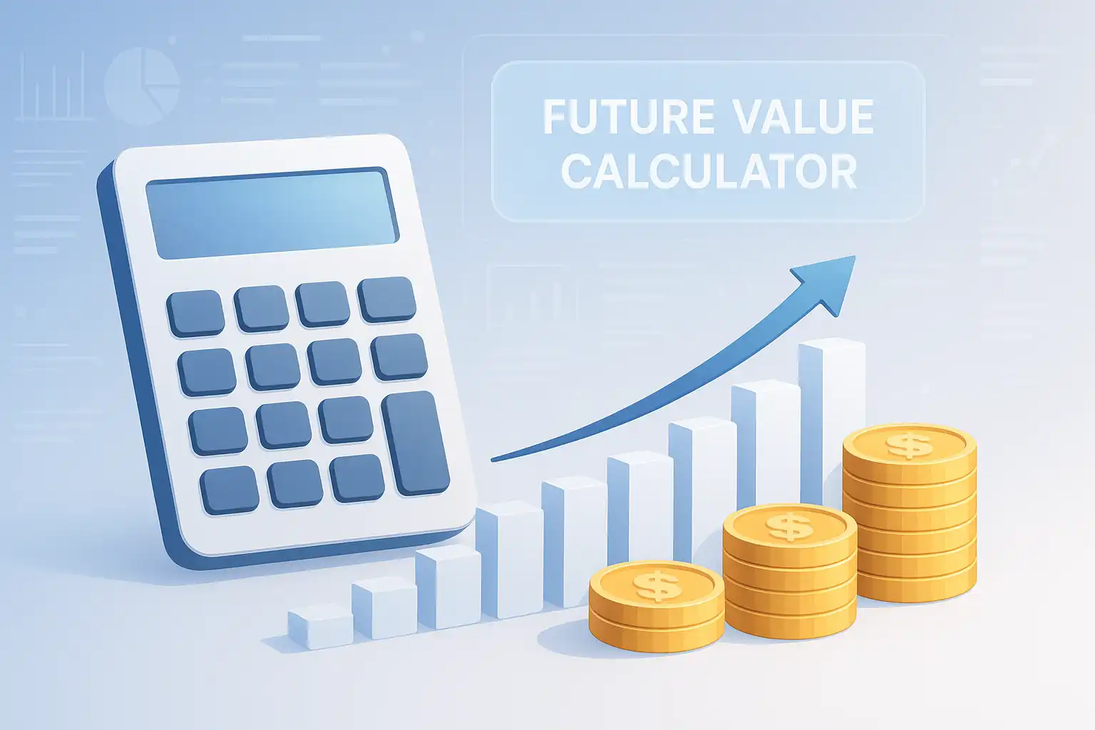 future value calculator