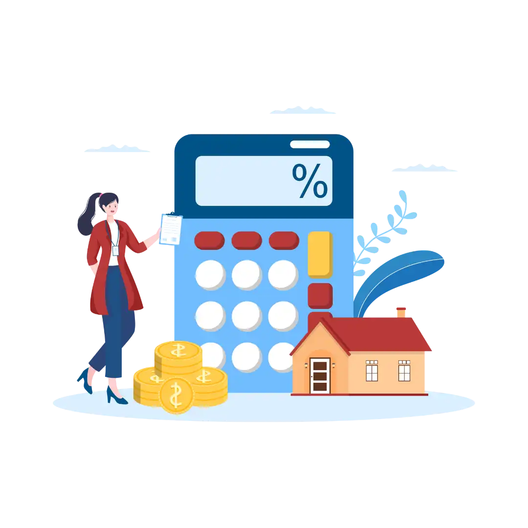 mobile home loan calculator