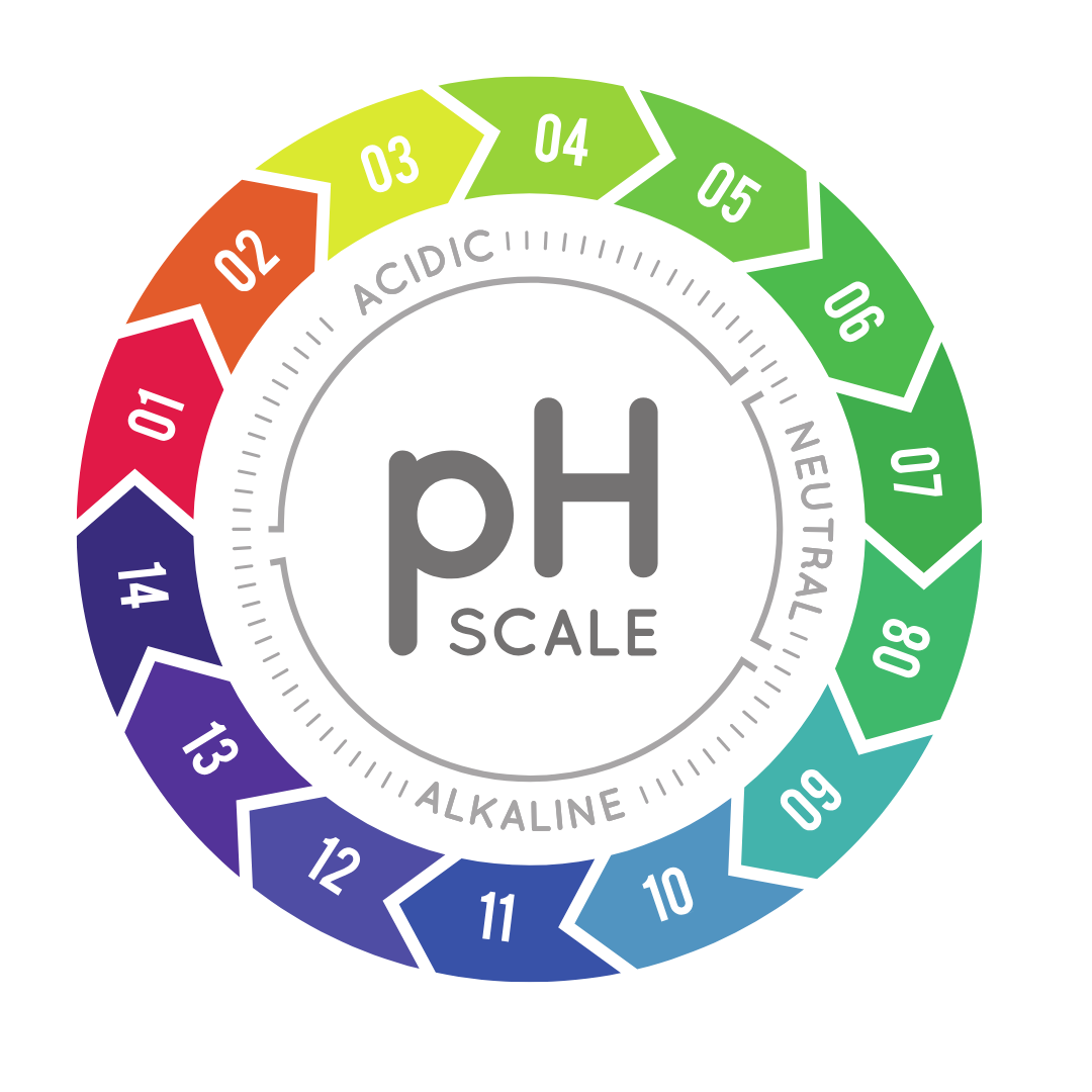 pH Calculator
