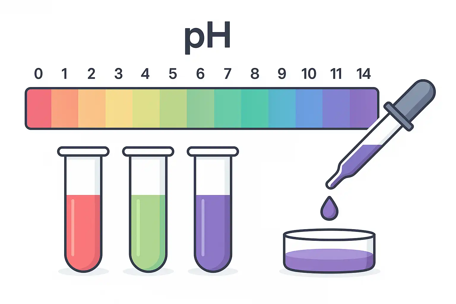 pH Calculator