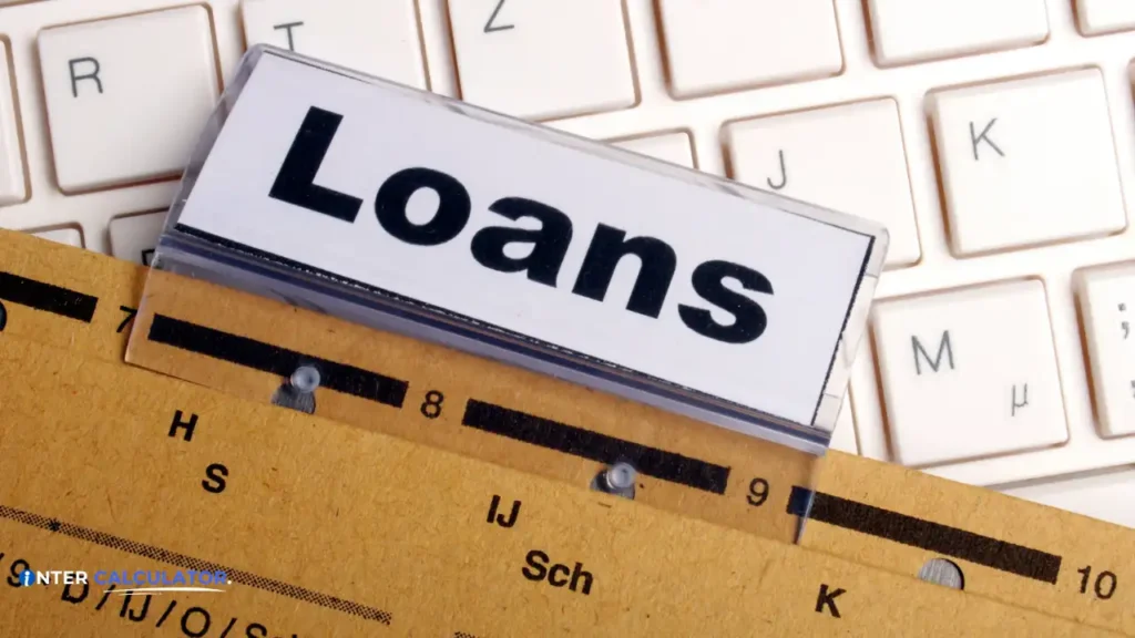 how do loan terms affect the cost of credit