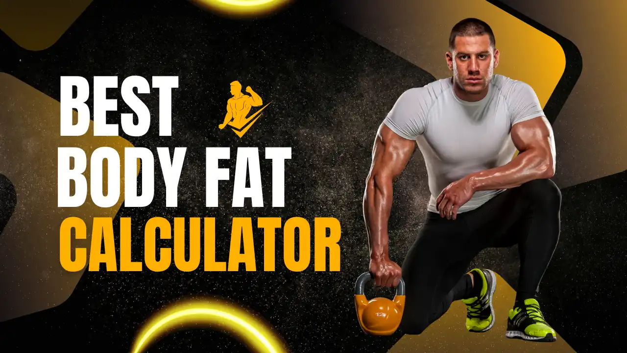 Body Fat Calculator