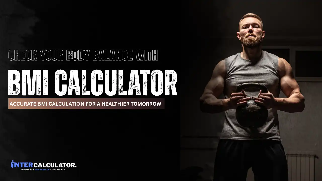 BMI Calcuator