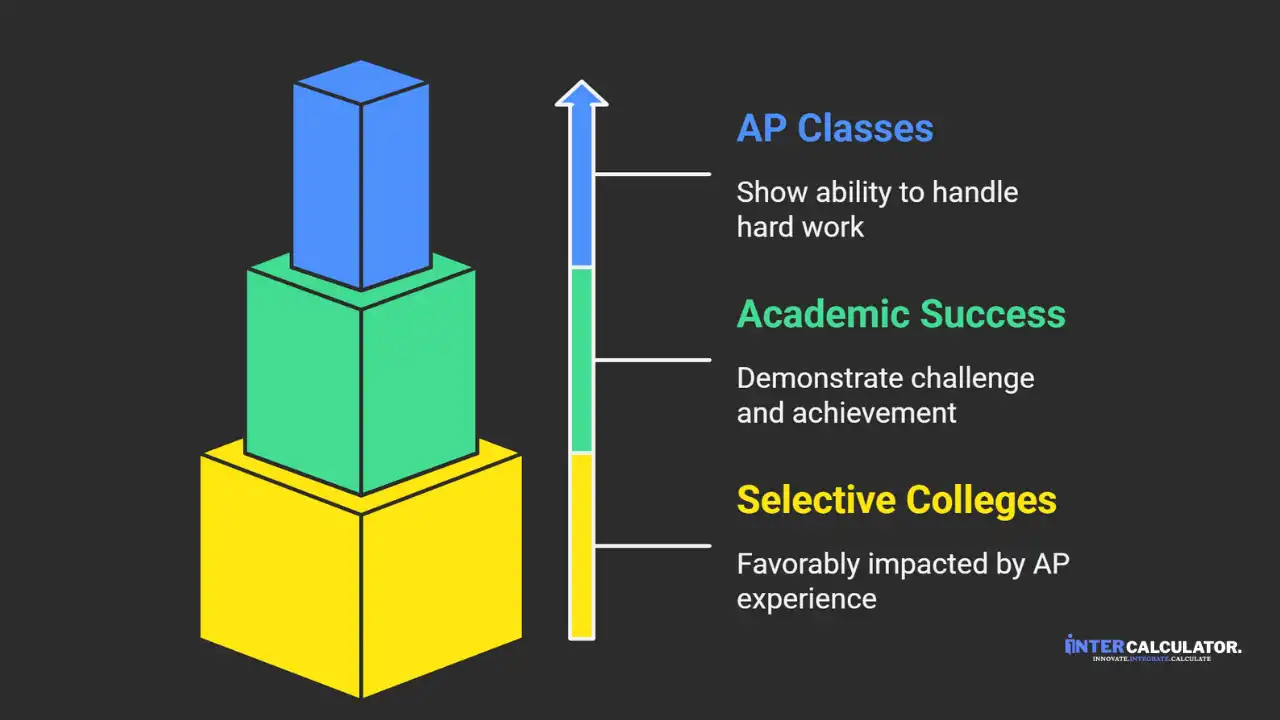 Standing Out in Competitive College Admissions