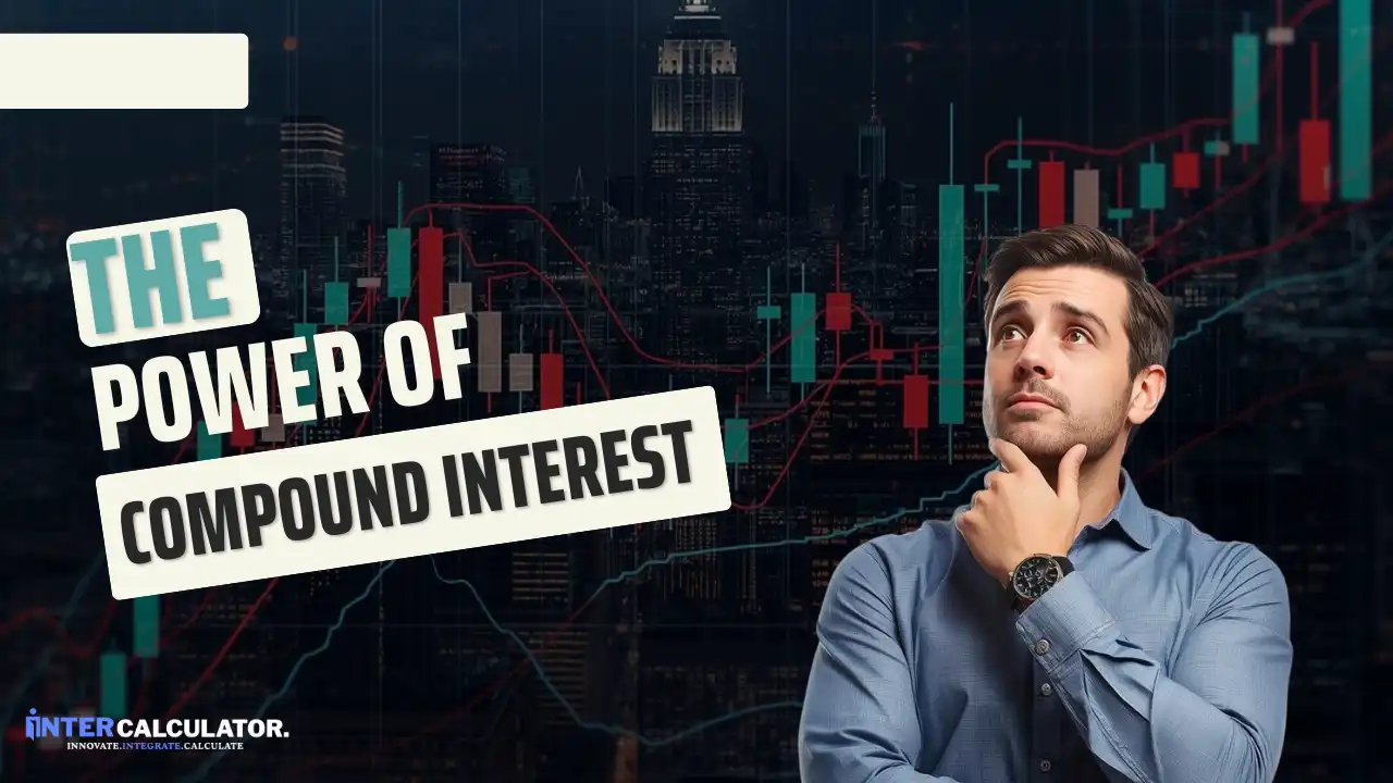 What Is Compound Interest and How Does It Work