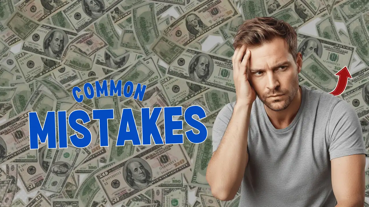 Common Mistakes to Avoid When Choosing