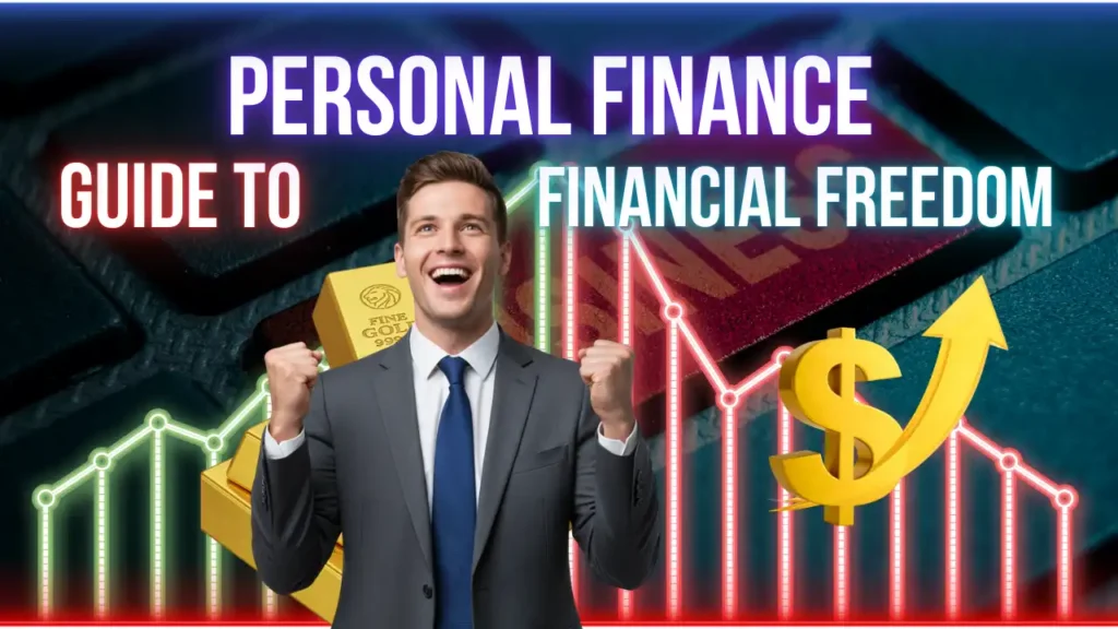 Personal Finance in 2026: A Complete Guide to Building Financial Confidence