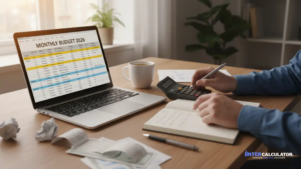 Review and Adjust Your Budget Regularly