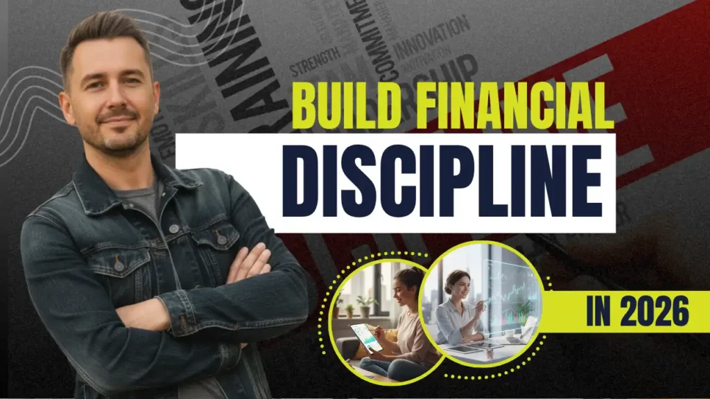 Savings Goals Made Simple: Data-Driven Ways to Build Financial Discipline