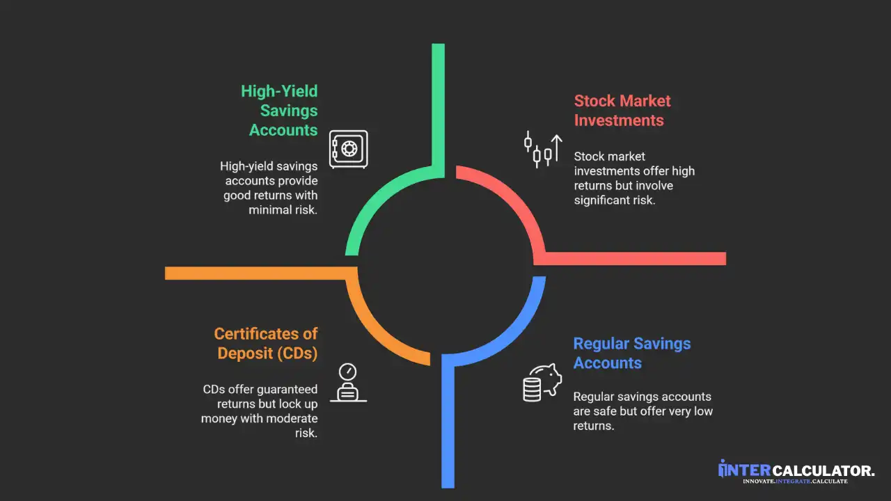 Strategies to Maximize Compound Interest