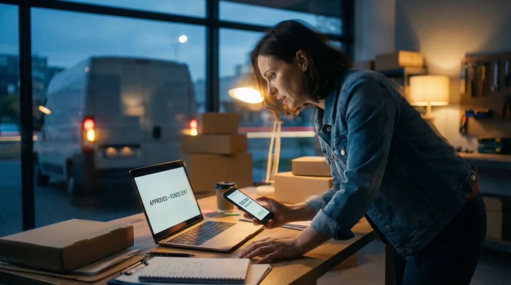 Fast Funding Business Loans: Quick Cash Solutions for Your Business