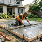 How to Pour a Concrete Slab: A Simple Step-by-Step Guide