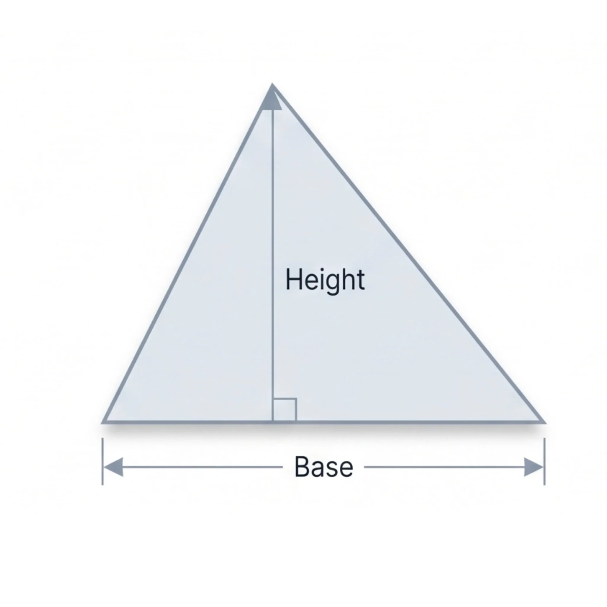 Triangle Diagram